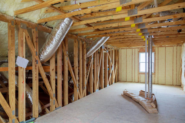 Best Residential Insulation in Centennial Park, AZ