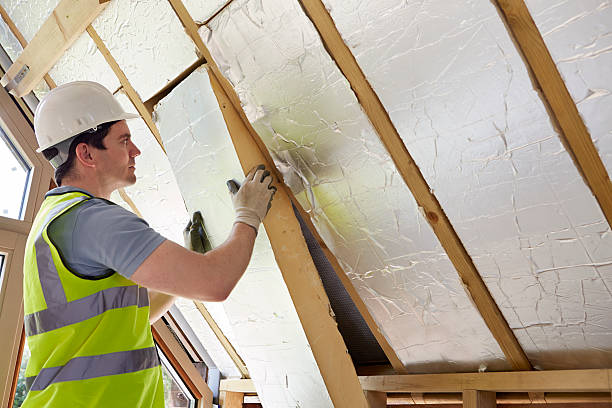 Best Insulation for Specific Applications in Centennial Park, AZ
